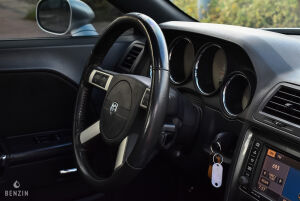 Dodge Challenger SRT - 2010