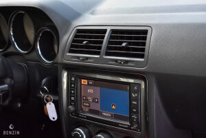 Dodge Challenger SRT - 2010