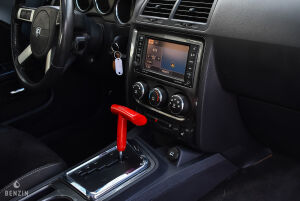 Dodge Challenger SRT - 2010