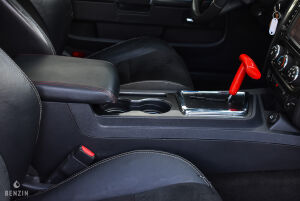 Dodge Challenger SRT - 2010