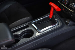 Dodge Challenger SRT - 2010