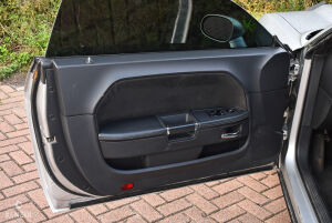 Dodge Challenger SRT - 2010