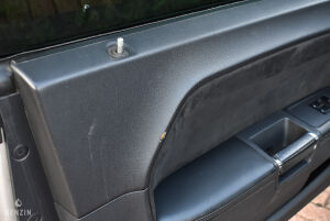 Dodge Challenger SRT - 2010