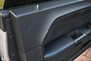 Dodge Challenger SRT - 2010