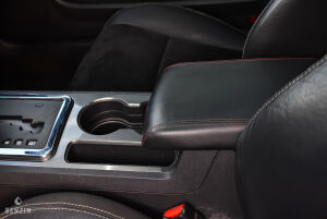 Dodge Challenger SRT - 2010