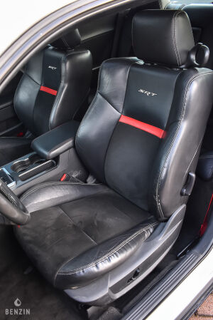 Dodge Challenger SRT - 2010