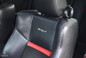 Dodge Challenger SRT - 2010