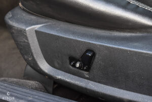 Dodge Challenger SRT - 2010