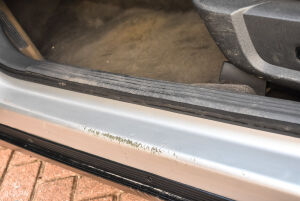 Dodge Challenger SRT - 2010