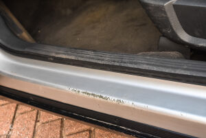 Dodge Challenger SRT - 2010