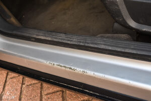 Dodge Challenger SRT - 2010