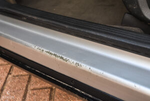 Dodge Challenger SRT - 2010