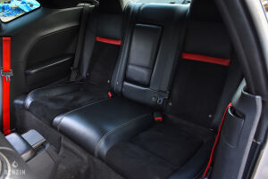 Dodge Challenger SRT - 2010