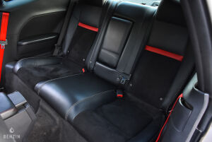 Dodge Challenger SRT - 2010