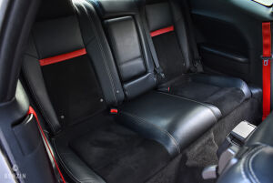 Dodge Challenger SRT - 2010