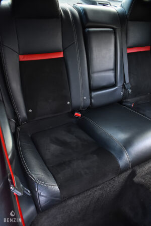 Dodge Challenger SRT - 2010