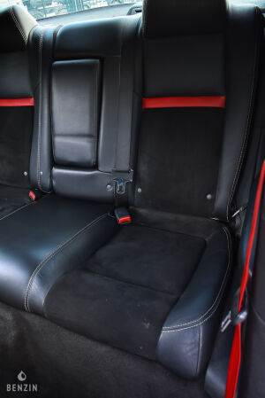 Dodge Challenger SRT - 2010