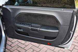 Dodge Challenger SRT - 2010