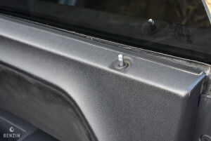 Dodge Challenger SRT - 2010