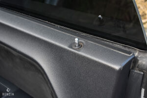 Dodge Challenger SRT - 2010