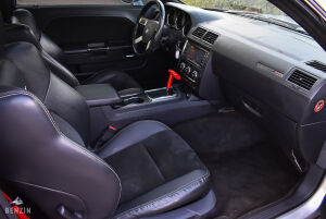 Dodge Challenger SRT - 2010