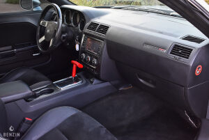 Dodge Challenger SRT - 2010