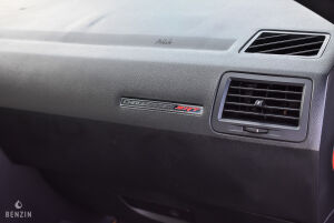 Dodge Challenger SRT - 2010