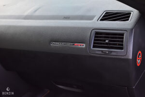 Dodge Challenger SRT - 2010