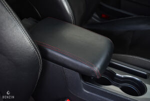 Dodge Challenger SRT - 2010