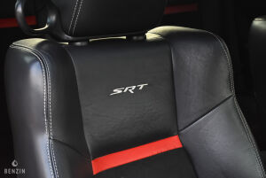 Dodge Challenger SRT - 2010