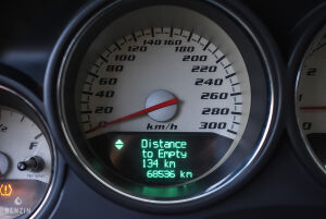 Dodge Challenger SRT - 2010