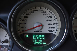 Dodge Challenger SRT - 2010