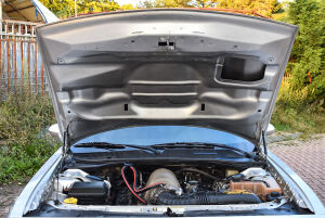 Dodge Challenger SRT - 2010