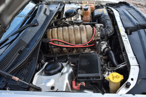 Dodge Challenger SRT - 2010