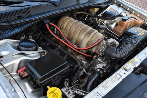 Dodge Challenger SRT - 2010