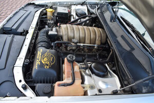 Dodge Challenger SRT - 2010