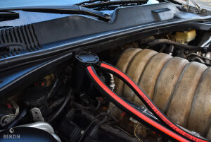 Dodge Challenger SRT - 2010