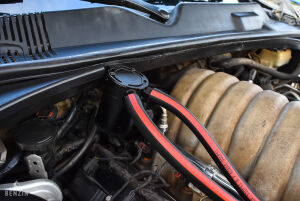 Dodge Challenger SRT - 2010