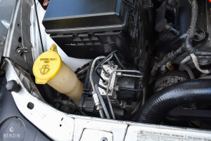 Dodge Challenger SRT - 2010