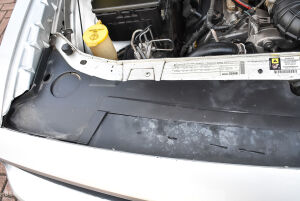 Dodge Challenger SRT - 2010