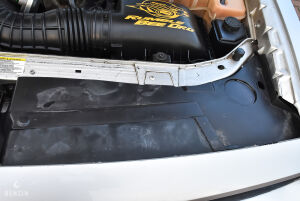 Dodge Challenger SRT - 2010