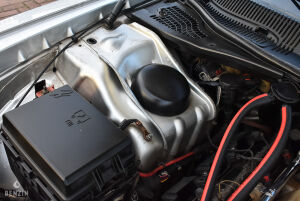 Dodge Challenger SRT - 2010