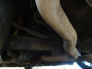 Porsche Cayman S - 2006