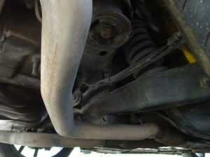 Porsche Cayman S - 2006