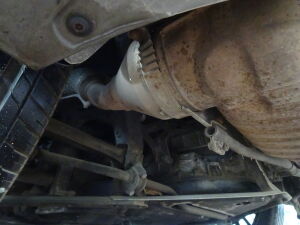 Porsche Cayman S - 2006