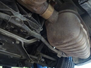 Porsche Cayman S - 2006