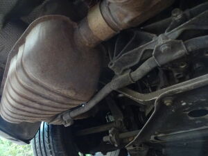 Porsche Cayman S - 2006