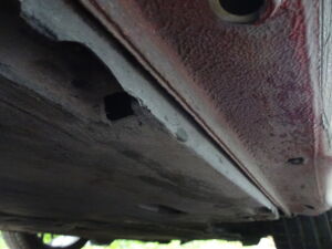 Porsche Cayman S - 2006