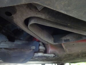 Porsche Cayman S - 2006