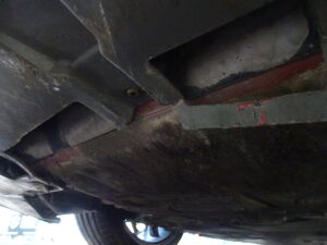 Porsche Cayman S - 2006